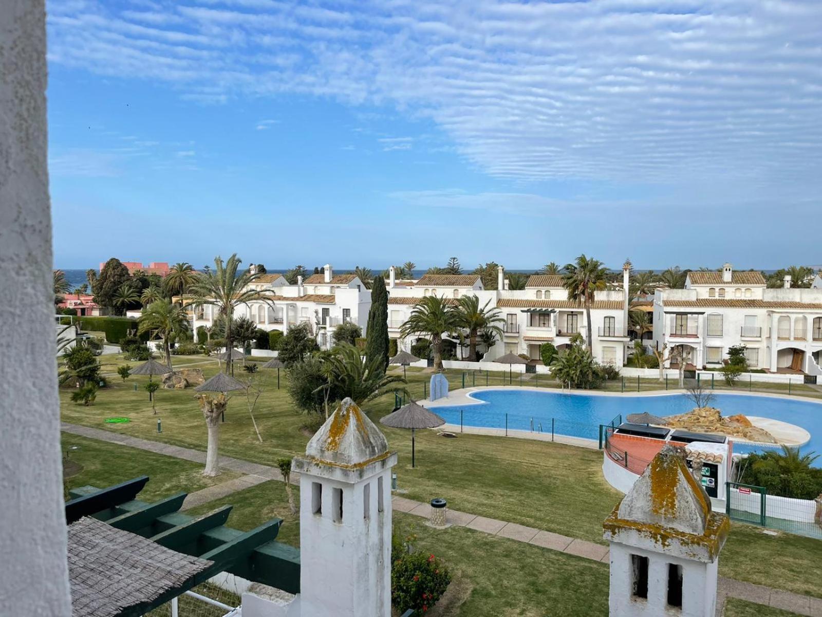 Playa Blanca Zahara Villa Zahara de los Atunes Room photo