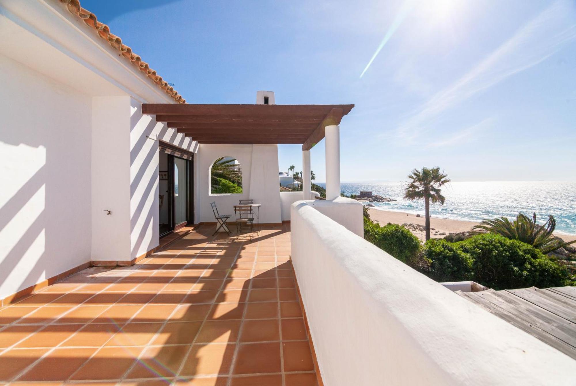 Playa Blanca Zahara Villa Zahara de los Atunes Room photo