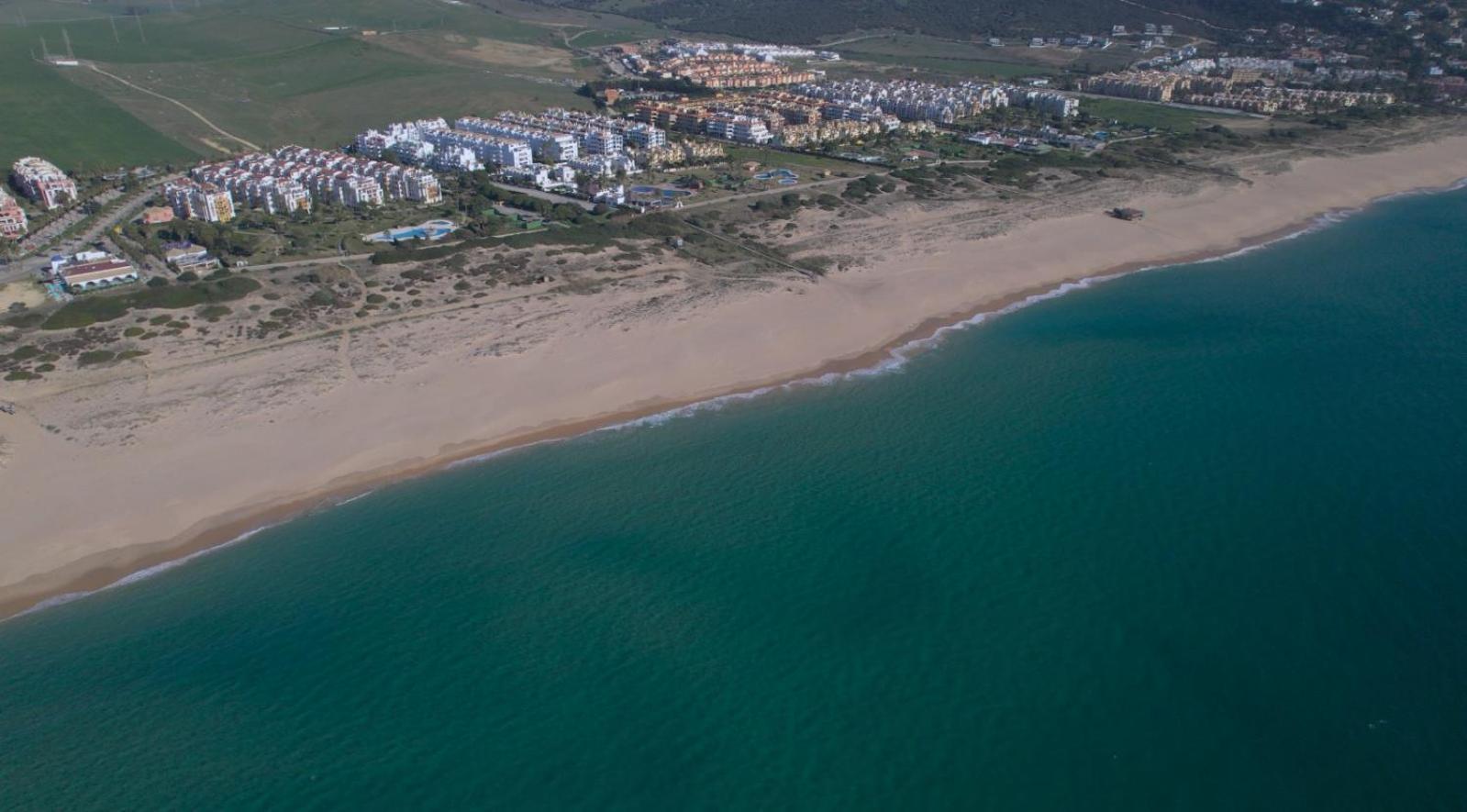 Playa Blanca Zahara Villa Zahara de los Atunes Exterior photo