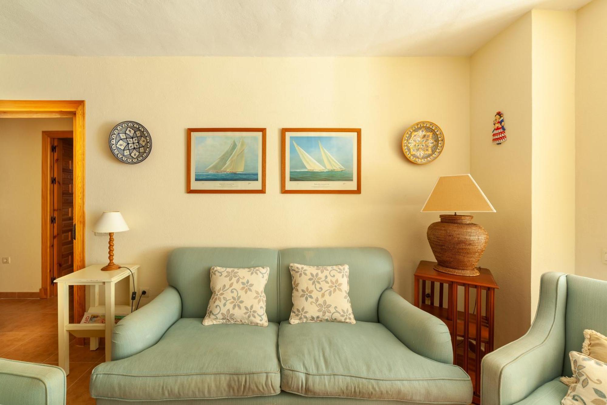 Playa Blanca Zahara Villa Zahara de los Atunes Room photo