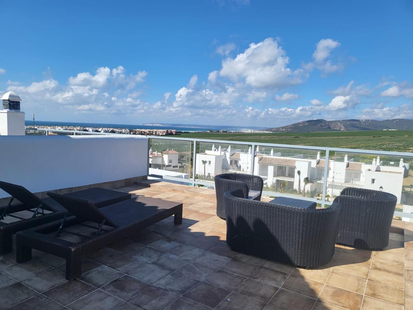Playa Blanca Zahara Villa Zahara de los Atunes Room photo