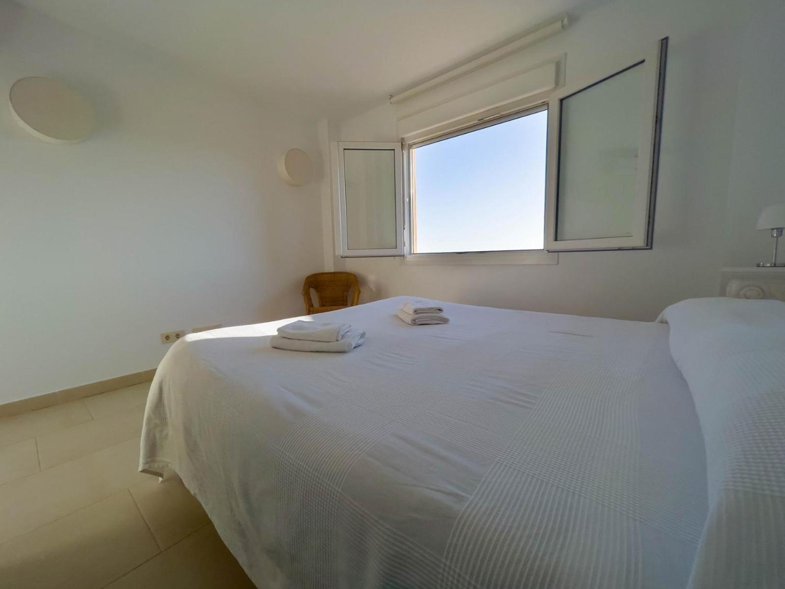 Playa Blanca Zahara Villa Zahara de los Atunes Room photo