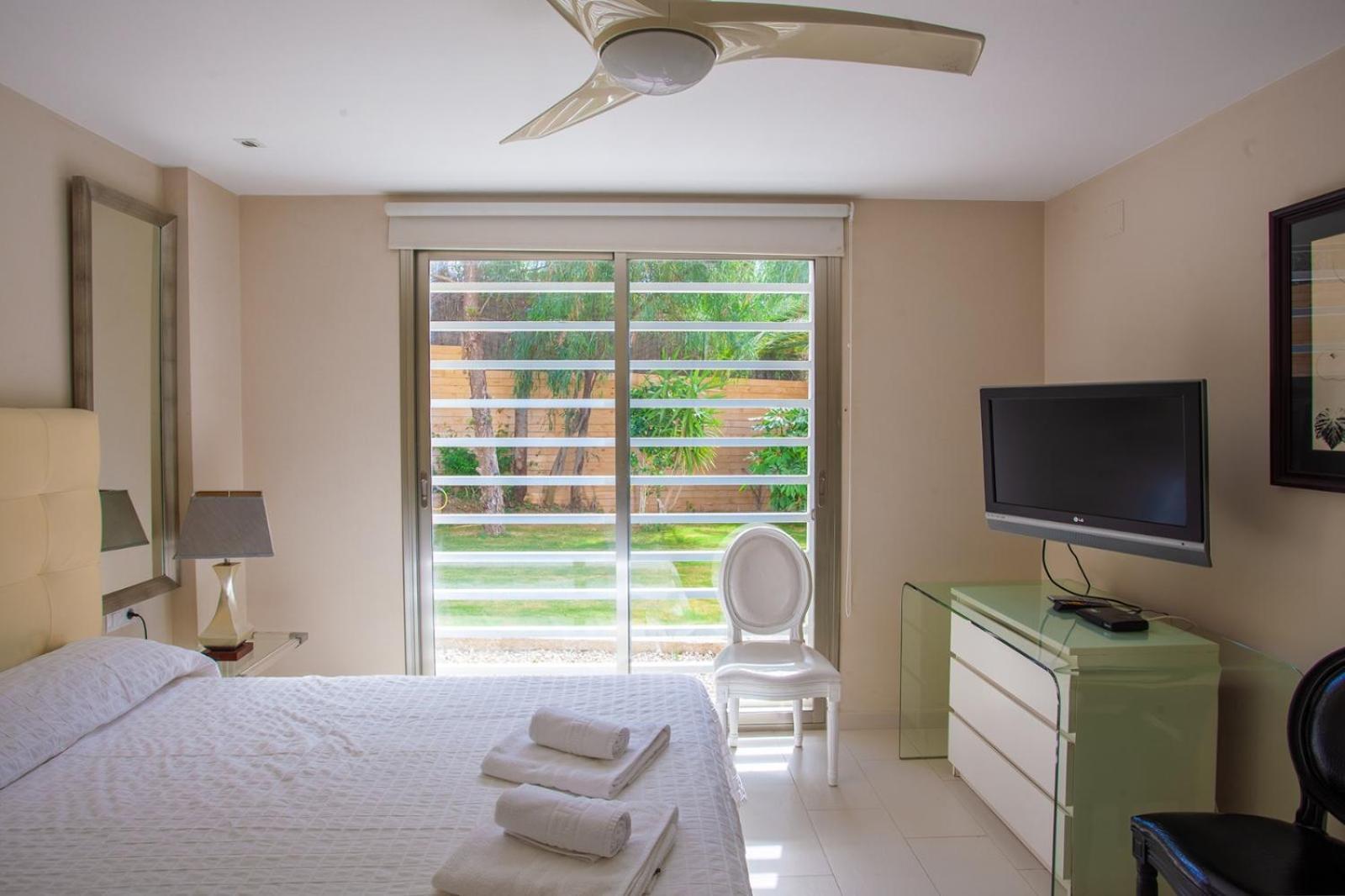 Playa Blanca Zahara Villa Zahara de los Atunes Room photo