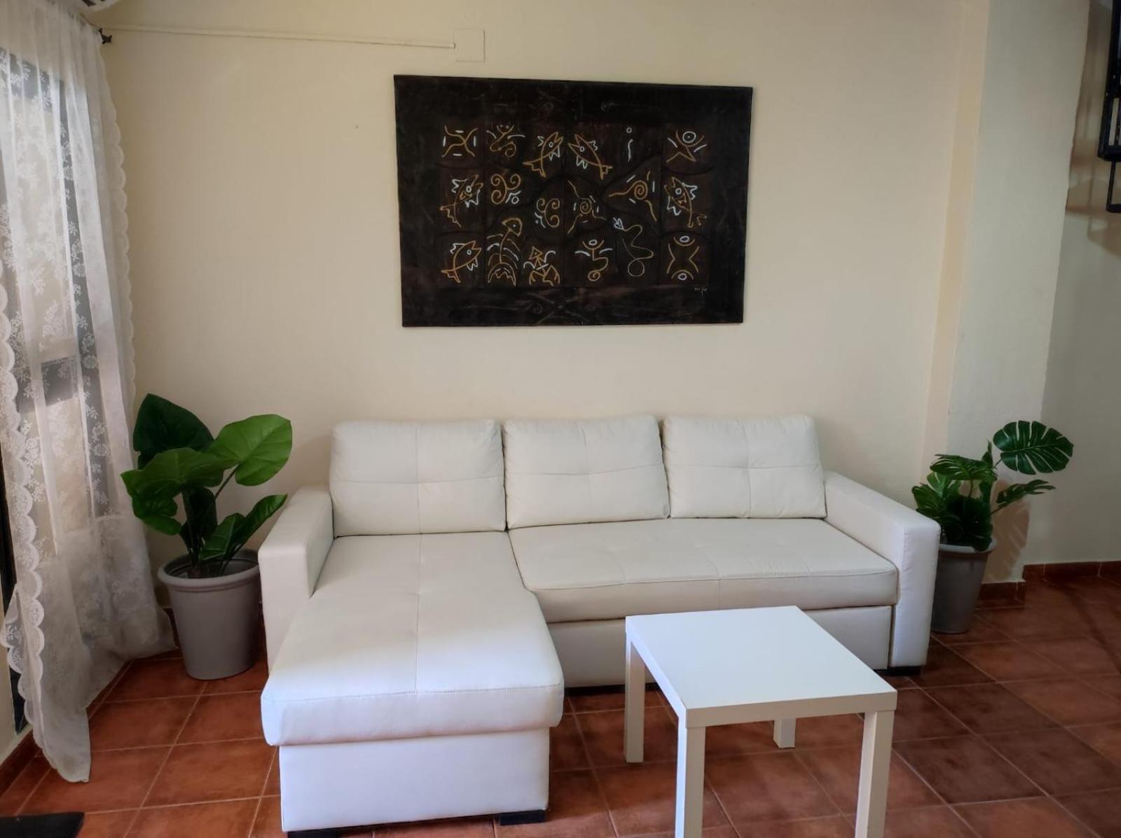 Playa Blanca Zahara Villa Zahara de los Atunes Room photo