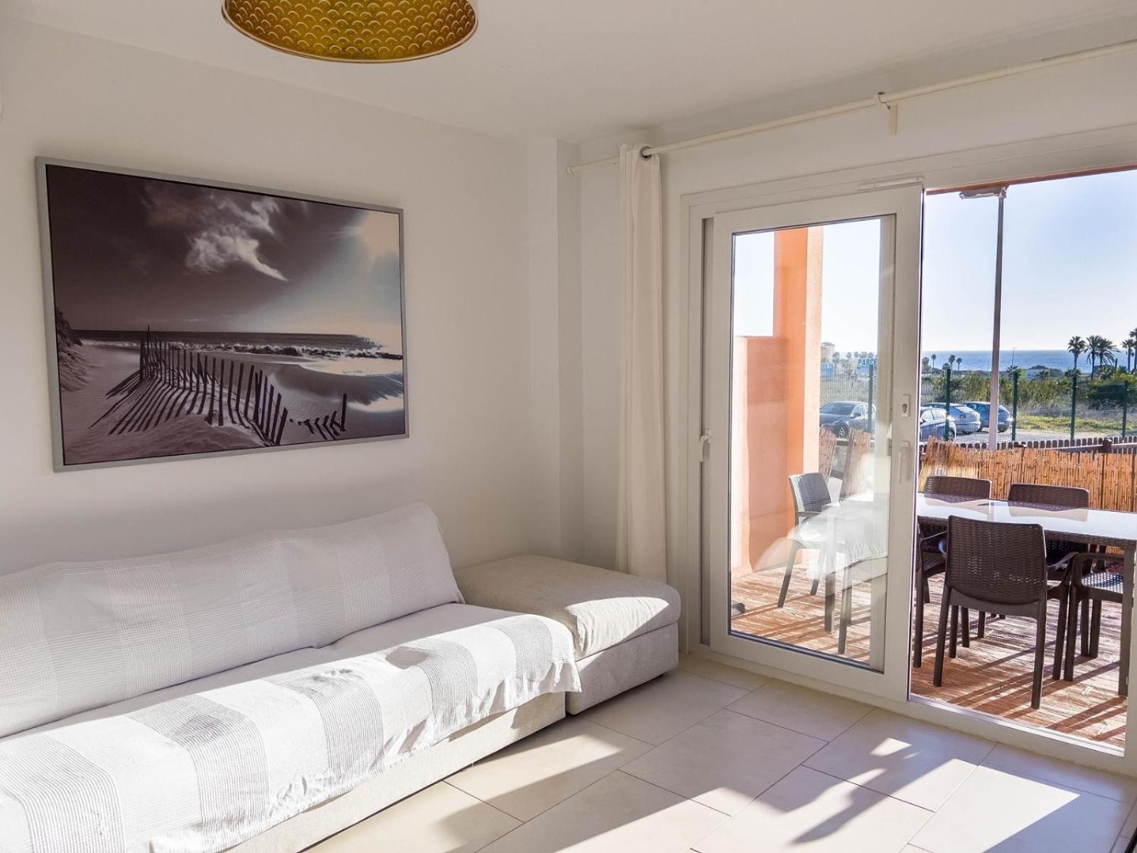 Playa Blanca Zahara Villa Zahara de los Atunes Room photo