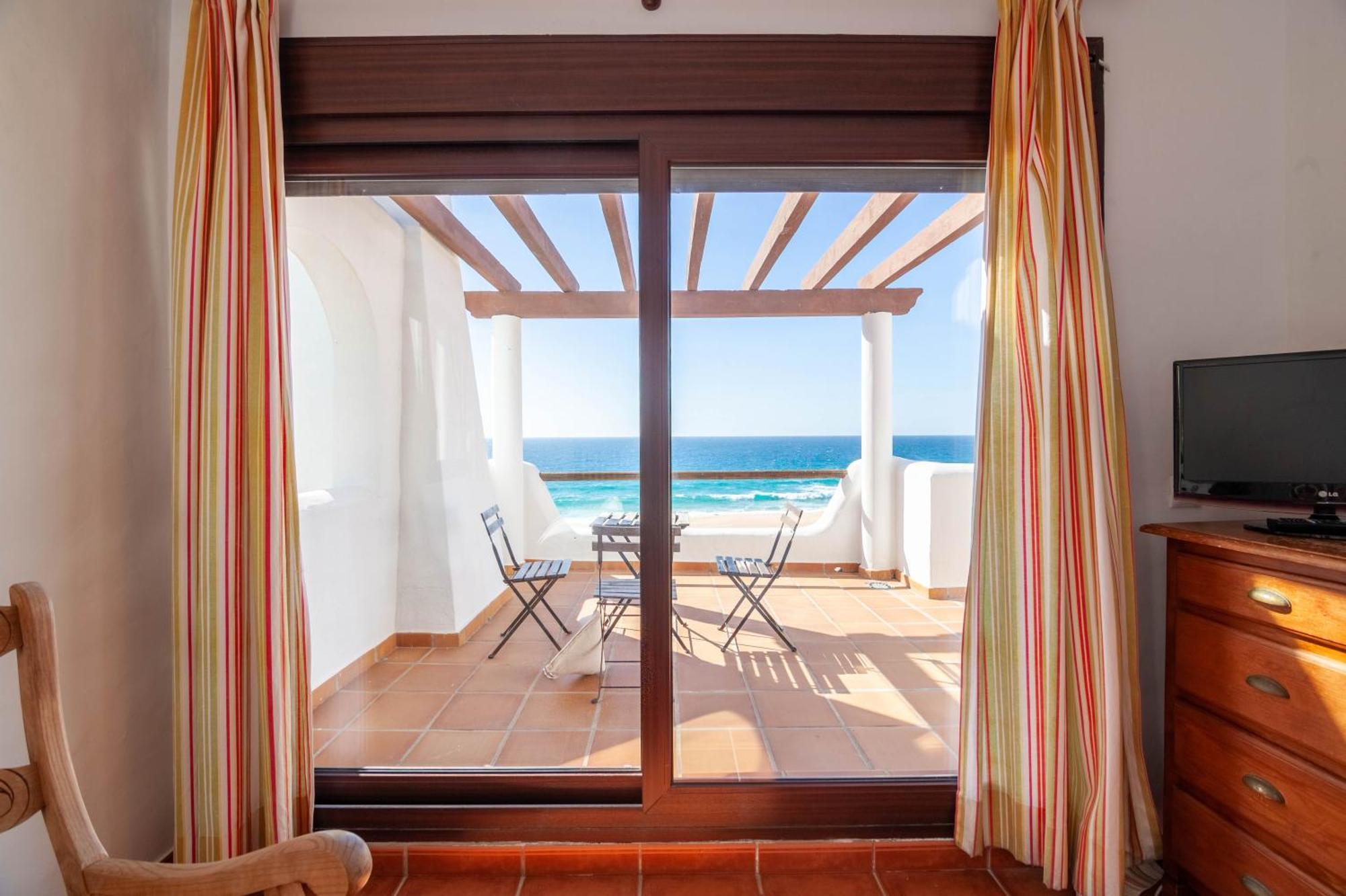 Playa Blanca Zahara Villa Zahara de los Atunes Room photo
