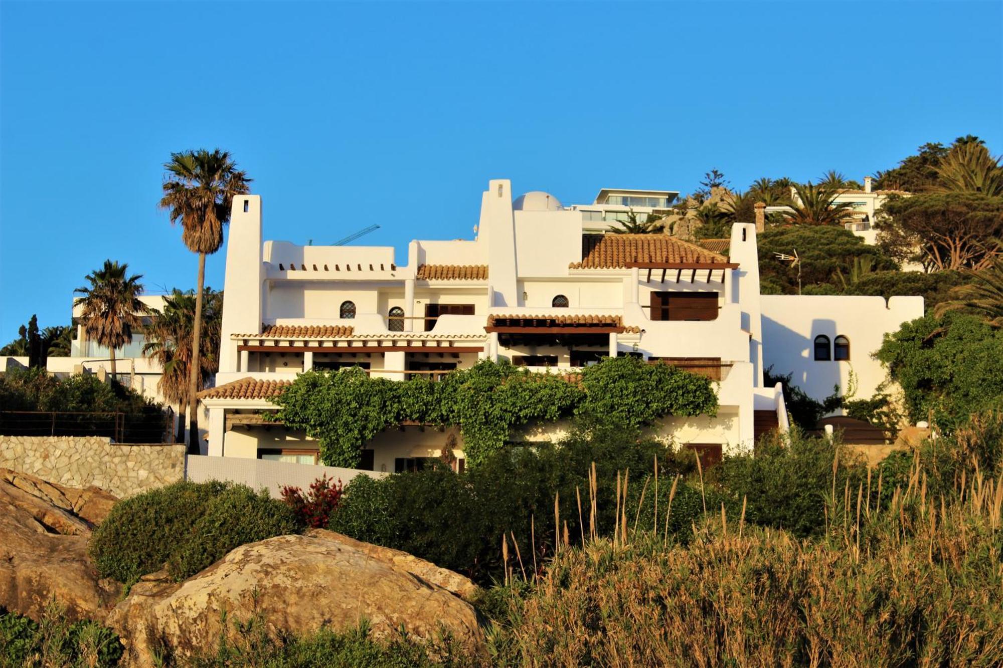 Playa Blanca Zahara Villa Zahara de los Atunes Room photo
